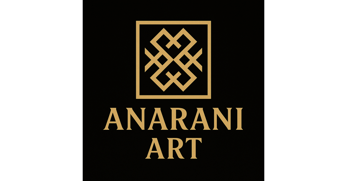 Anarani Art.