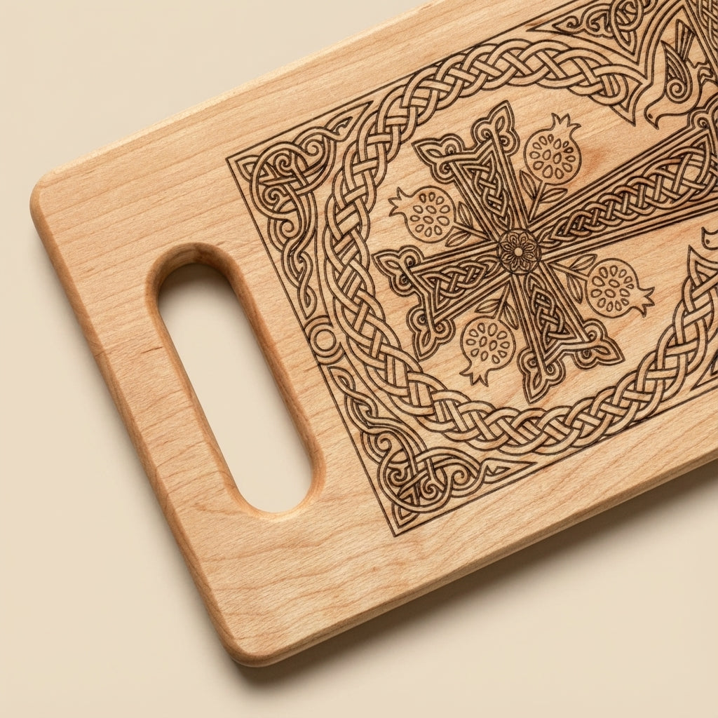 Detail Preset - SKU Foundry Forge