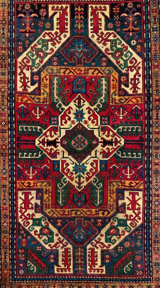 artsakh rug