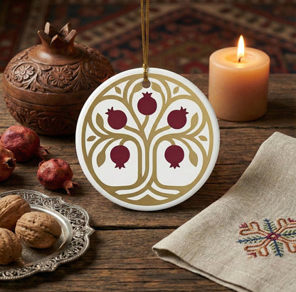 Tree of Life Ornament
