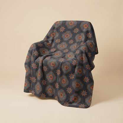 Sherpa blanket