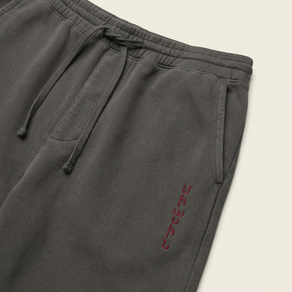 Unity pigment-dyed sweatpants