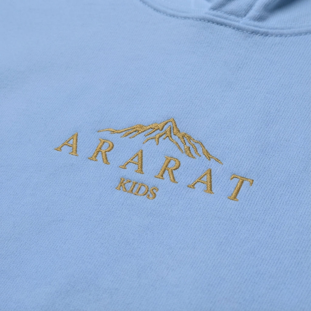Ararat Club Youth Hoodie