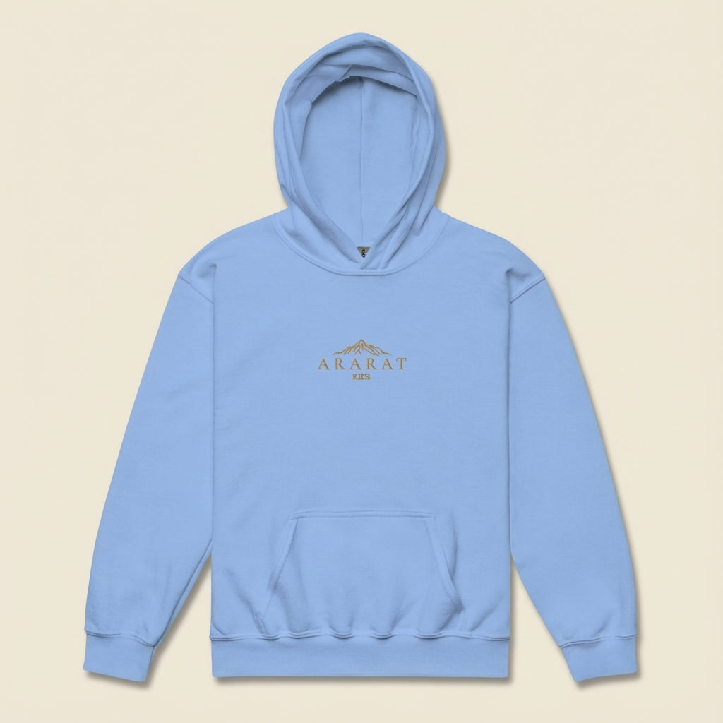 Ararat Club Youth Hoodie