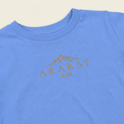 Ararat Club Toddler Tee