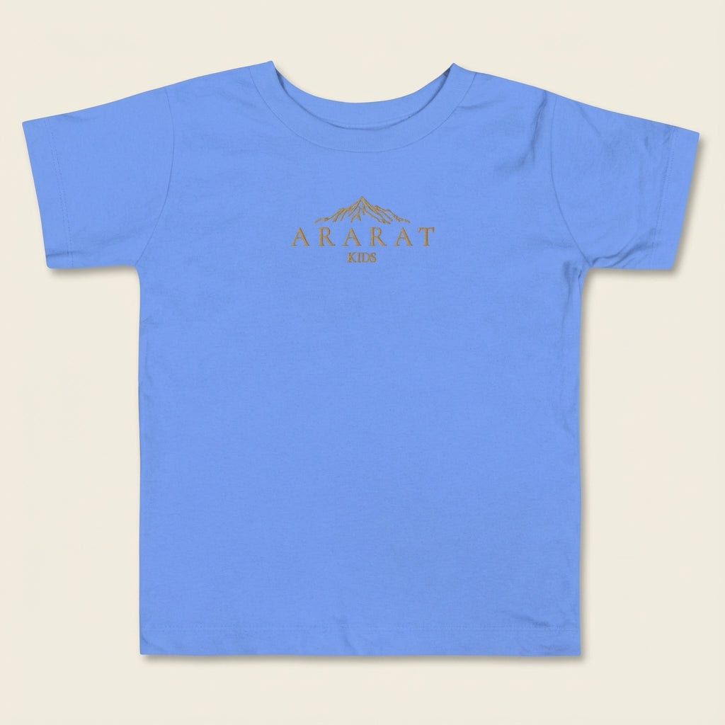 Ararat Club Toddler Tee