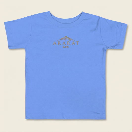 Ararat Club Toddler Tee