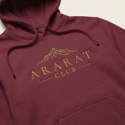 Ararat Club Hoodie