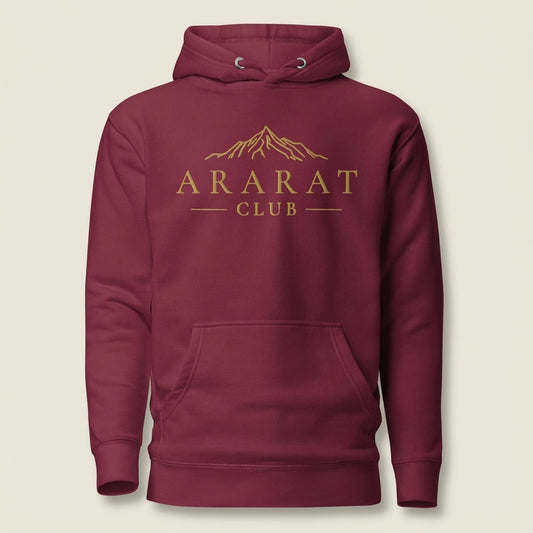 Ararat Club Hoodie