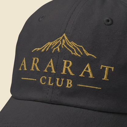 Ararat Club Hat