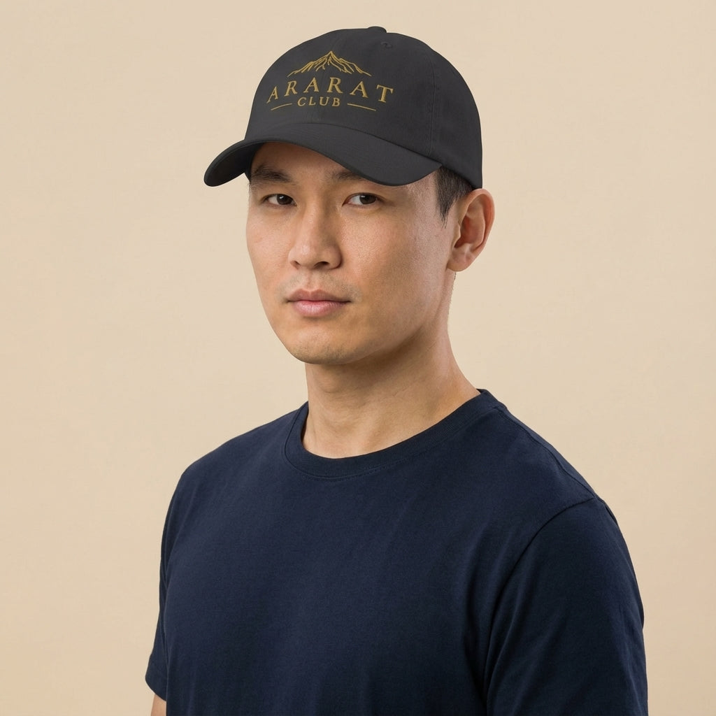 Ararat Club Hat