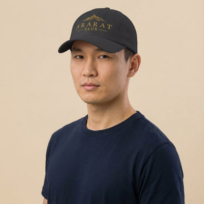 Ararat Club Hat
