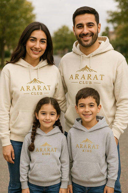 Ararat Club Hoodie
