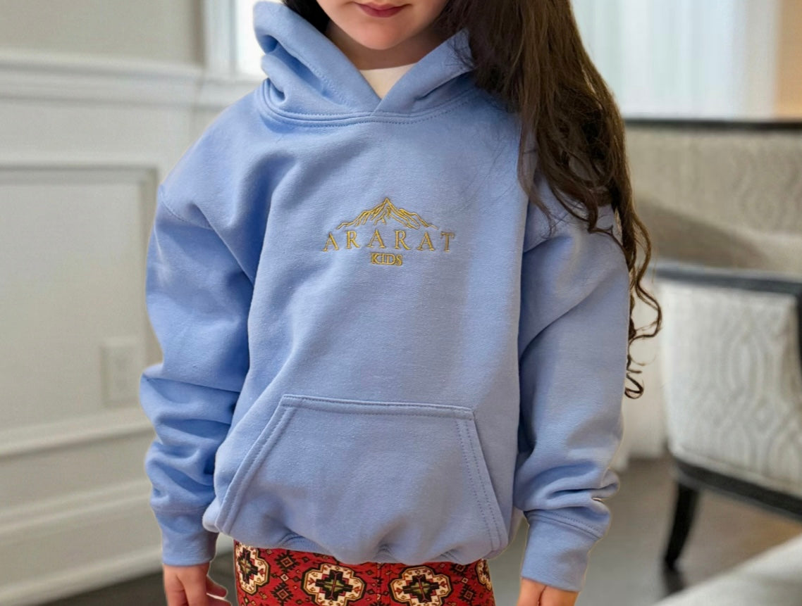 Ararat Club Youth Hoodie