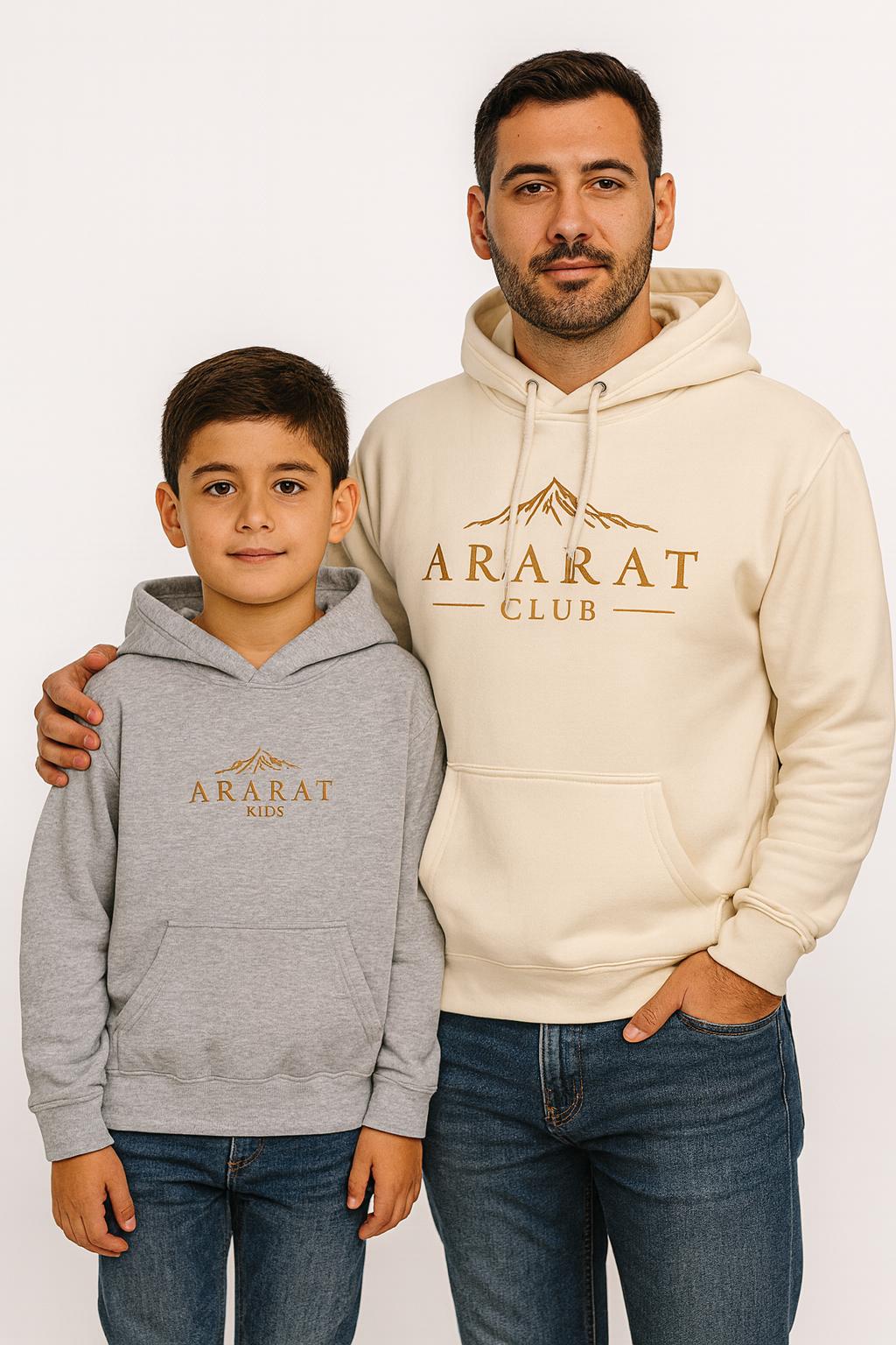 Ararat Club Youth Hoodie