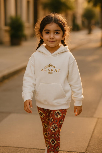 Ararat Club Youth Hoodie