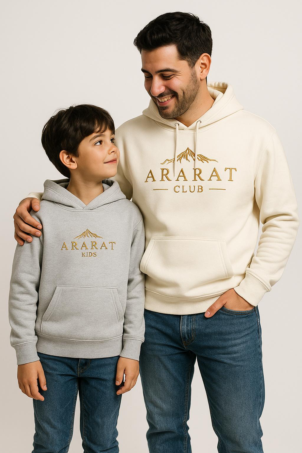 Ararat Club Hoodie