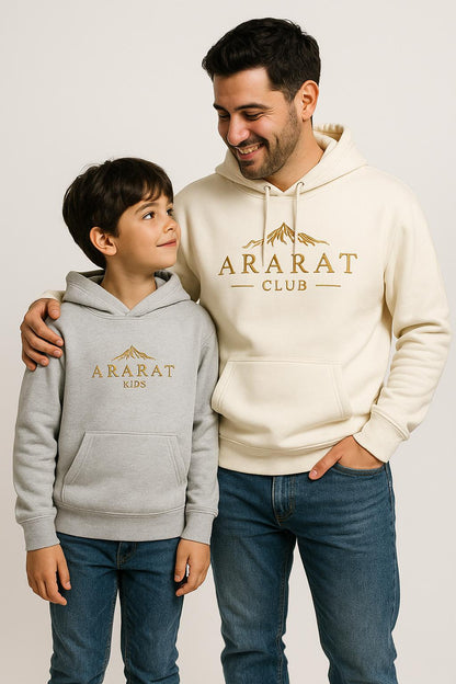 Ararat Club Hoodie