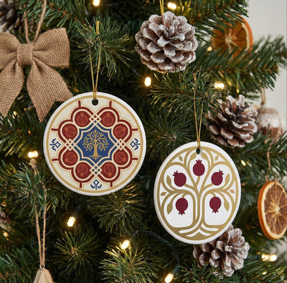 Tree of Life Ornament