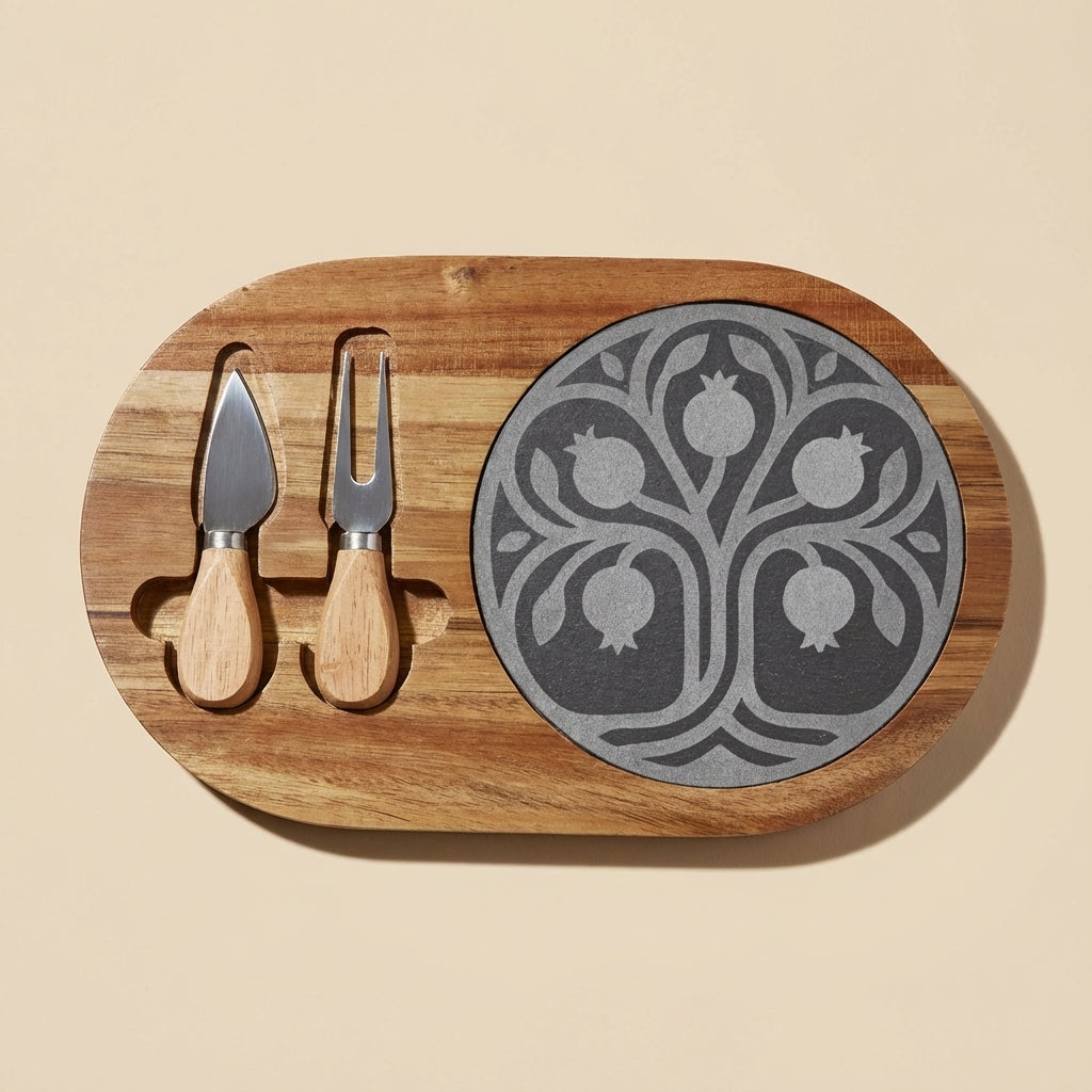 Detail Preset - SKU Foundry Forge