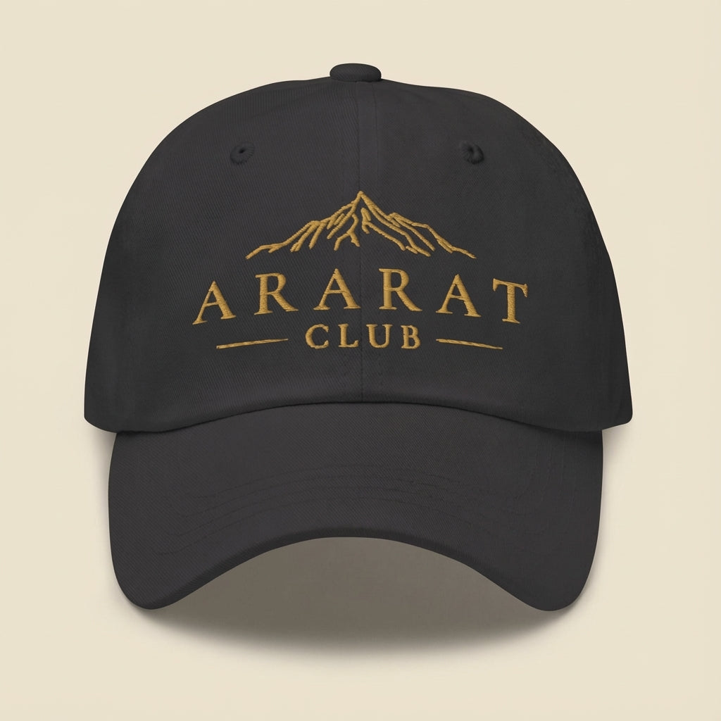 Ararat Club Hat