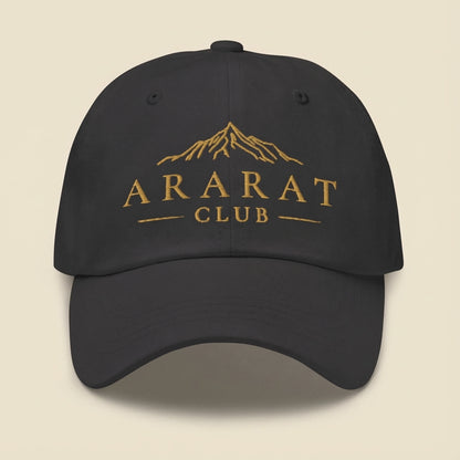 Ararat Club Hat