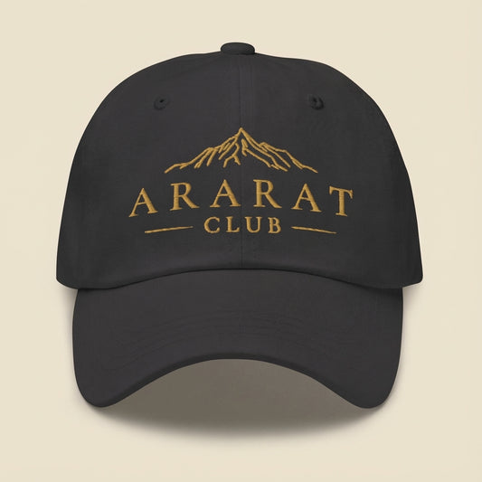 Ararat Club Hat