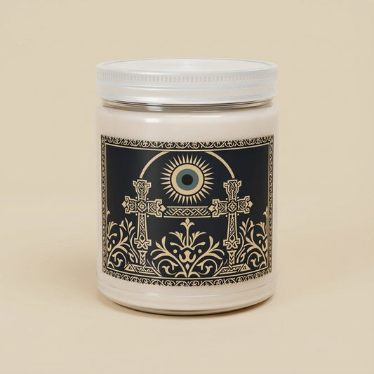 Talisman Candle