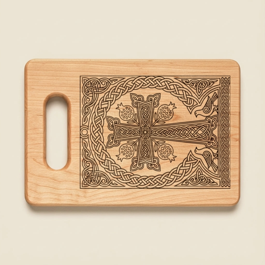 Thumbnail Preset - SKU Foundry Forge