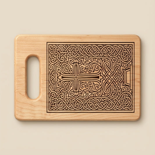 Thumbnail Preset - SKU Foundry Forge