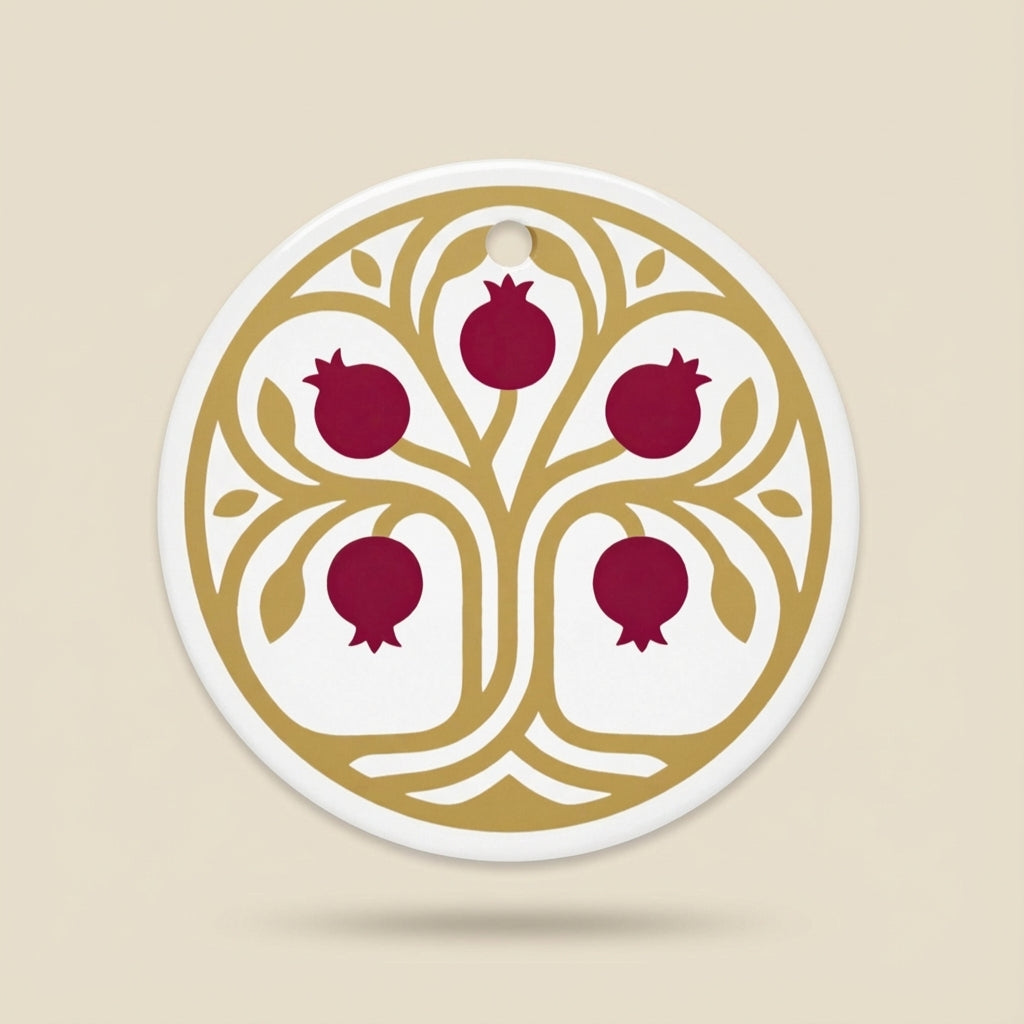 Tree of Life Ornament