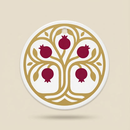 Tree of Life Ornament