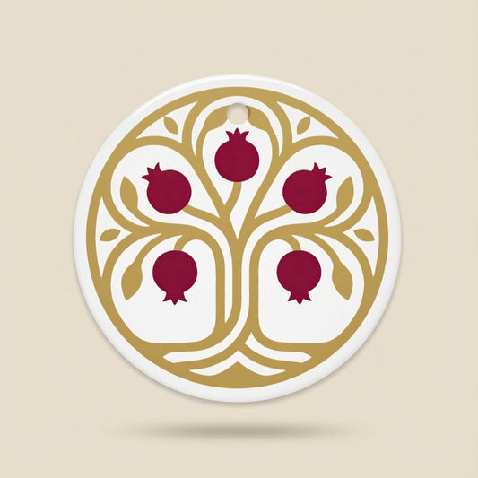 Tree of Life Ornament